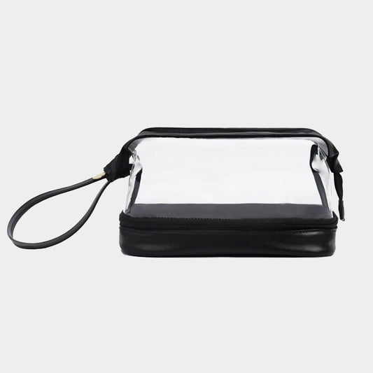 Multifunctional Makeup Pouch