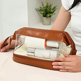 Multifunctional Makeup Pouch