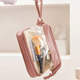 Multifunctional Makeup Pouch