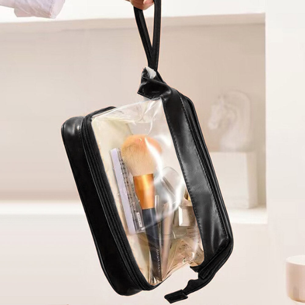 Multifunctional Makeup Pouch